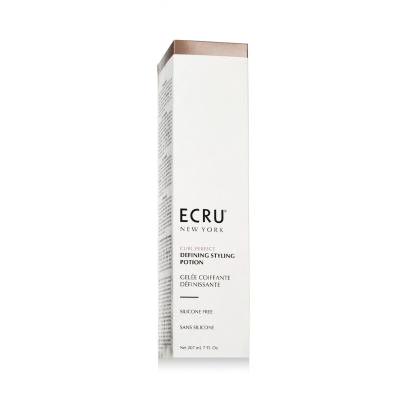 ECRU Curl Perfect Definiting Styling Potion Hullám elősegítése 207 ml
