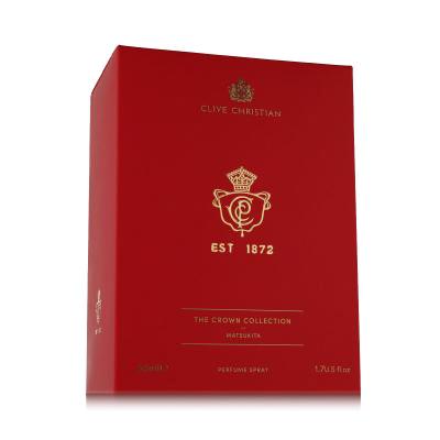 Clive Christian Crown Collection Matsukita Parfüm 50 ml