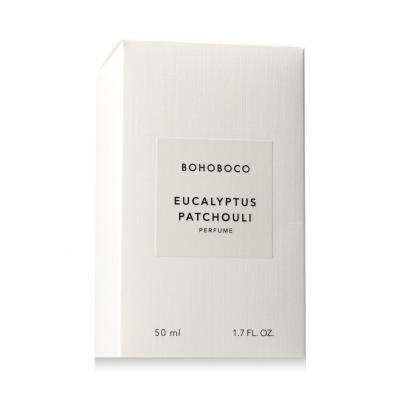 Bohoboco Eucalyptus Patchouli Parfüm 50 ml