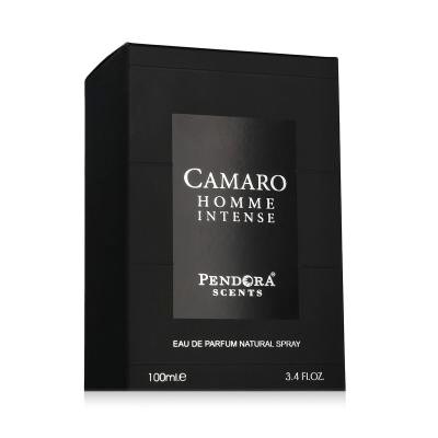Pendora Scents Camaro Homme Intense Eau de Parfum férfiaknak 100 ml