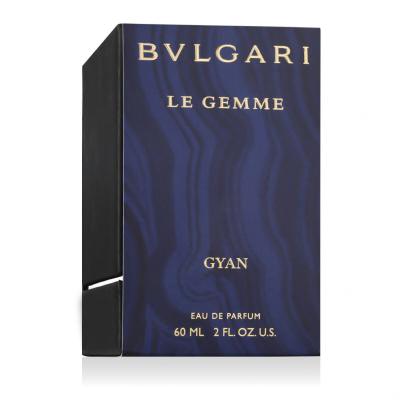 Bvlgari Le Gemme Gyan Eau de Parfum férfiaknak 60 ml