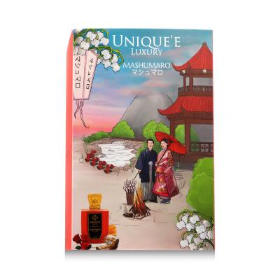 Unique'e Luxury Mashumaro Parfümkivonat 100 ml