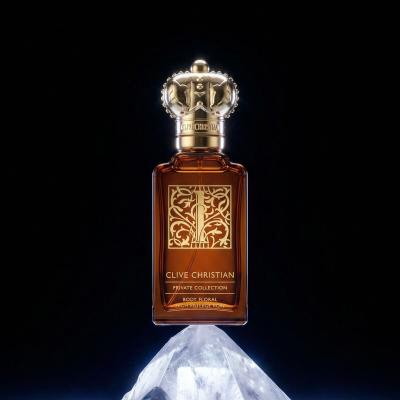 Clive Christian Private Collection C Woody Leather Parfüm férfiaknak 50 ml