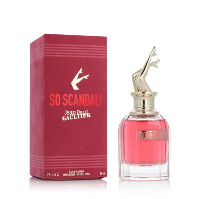 Jean Paul Gaultier So Scandal! Eau de Parfum nőknek 50 ml