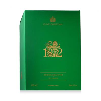 Clive Christian Original Collection 1872 Parfüm nőknek 100 ml