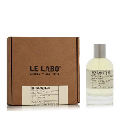 Le Labo Bergamote 22 Eau de Parfum 100 ml