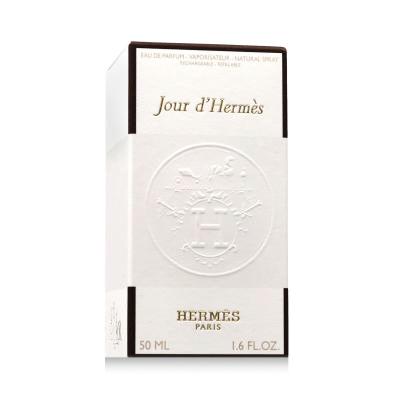 Hermes Jour d´Hermes Eau de Parfum nőknek 50 ml
