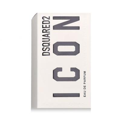 Dsquared2 Icon Eau de Parfum nőknek 50 ml