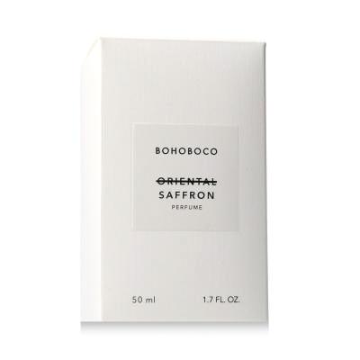 Bohoboco Oriental Saffron Parfüm 50 ml