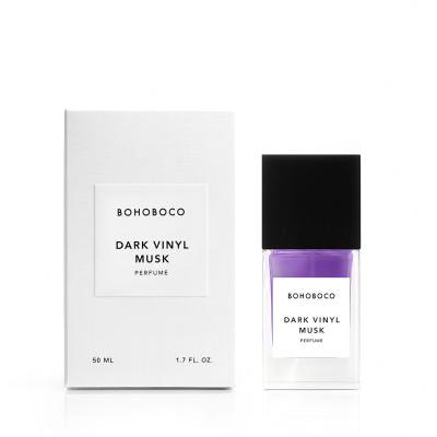 Bohoboco Dark Vinyl Musk Parfüm 50 ml