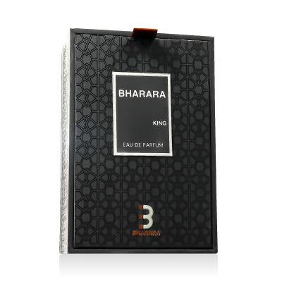 Bharara King Eau de Parfum férfiaknak 100 ml