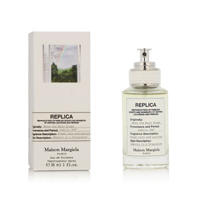Maison Margiela Paris Replica When The Rain Stops Eau de Toilette nőknek 30 ml