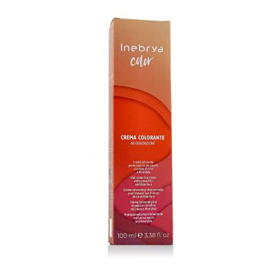 Inebrya Color Hajfesték 100 ml Változat 7/11 Blonde Intense Ash