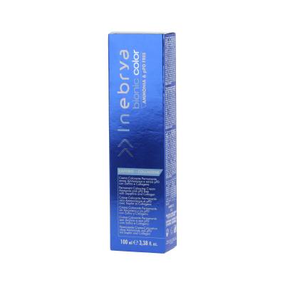 Inebrya Bionic Color Hajfesték 100 ml Változat 7/13 Blonde Beige