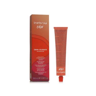 Inebrya Color Hajfesték 100 ml Változat Red