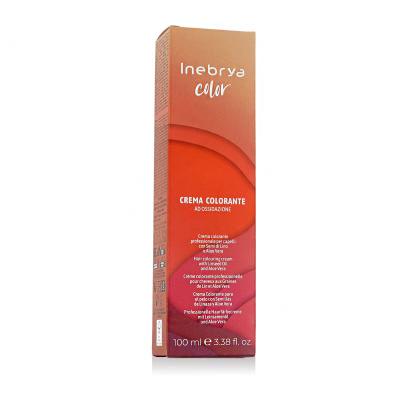 Inebrya Color Hajfesték 100 ml Változat 3/00 Dark Intense Chestnut