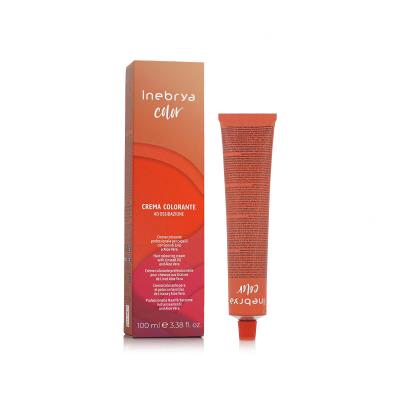 Inebrya Color Hajfesték 100 ml Változat 9/0 Very Light Blonde