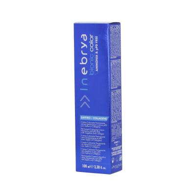 Inebrya Bionic Color Hajfesték 100 ml Változat 6/0 Dark Blonde