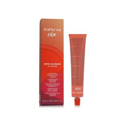 Inebrya Color Hajfesték 100 ml Változat Rose Intense Pink