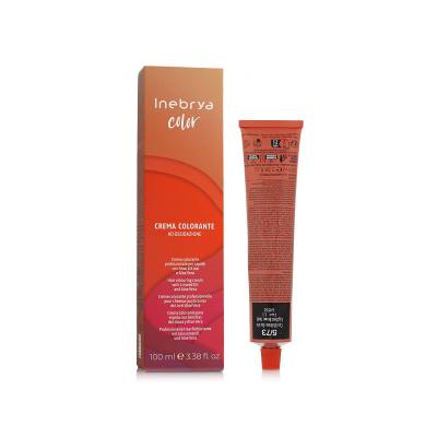 Inebrya Color Hajfesték 100 ml Változat 5/73 Light Chestnut Brown Golden