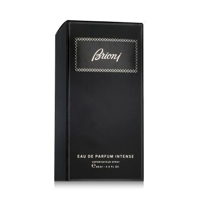 Brioni Brioni Intense Eau de Parfum férfiaknak 60 ml
