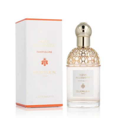 Guerlain Aqua Allegoria Pamplelune Eau de Toilette nőknek 75 ml