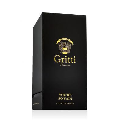 Gritti You're So Vain Parfümkivonat 100 ml