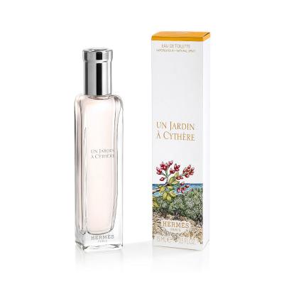 Hermes Un Jardin à Cythère Eau de Toilette 15 ml