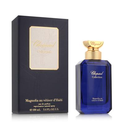 Chopard Collection Magnolia au vétiver d'Haiti Eau de Parfum 100 ml