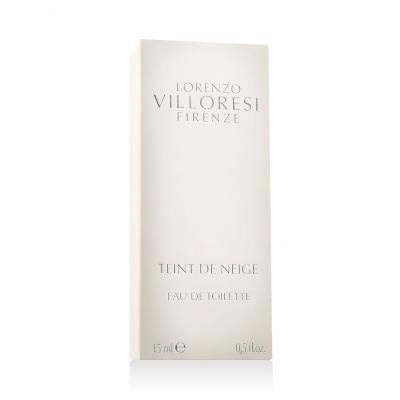 Lorenzo Villoresi Teint de Neige Eau de Toilette 15 ml