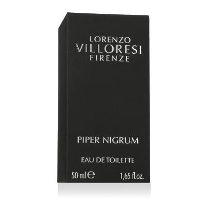 Lorenzo Villoresi Piper Nigrum Eau de Toilette 50 ml
