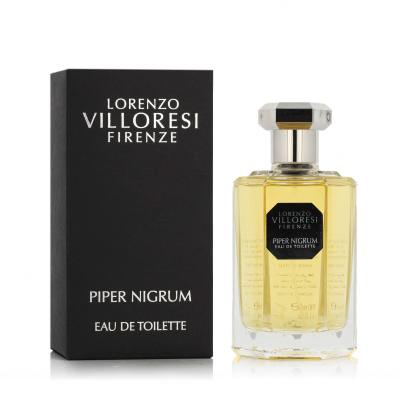 Lorenzo Villoresi Piper Nigrum Eau de Toilette 100 ml