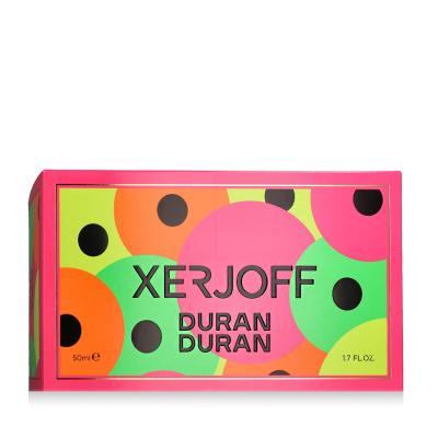 Xerjoff Blends Duran Duran Neo Rio Pink Parfüm 50 ml