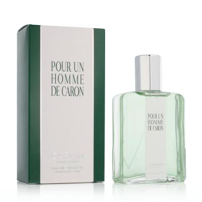 Caron Pour Un Homme de Caron Eau de Toilette férfiaknak 200 ml