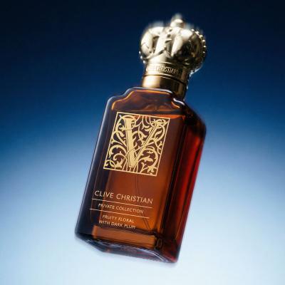 Clive Christian Private Collection V Amber Fougere Parfüm férfiaknak 50 ml