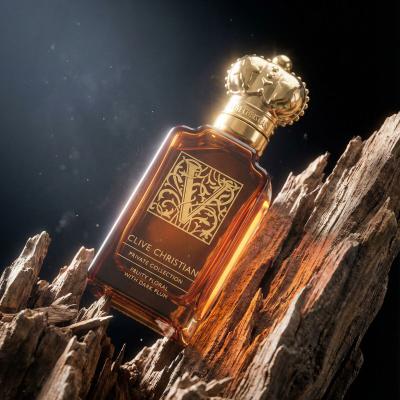 Clive Christian Private Collection V Amber Fougere Parfüm férfiaknak 50 ml