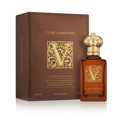 Clive Christian Private Collection V Amber Fougere Parfüm férfiaknak 50 ml