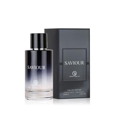 Grandeur Saviour Eau de Parfum férfiaknak 100 ml