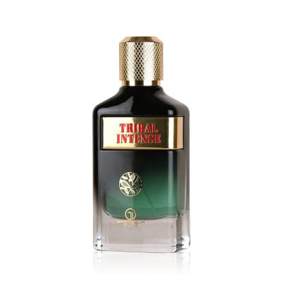 Grandeur Tribal Intense Eau de Parfum férfiaknak 100 ml