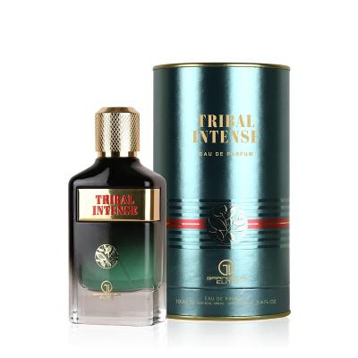 Grandeur Tribal Intense Eau de Parfum férfiaknak 100 ml