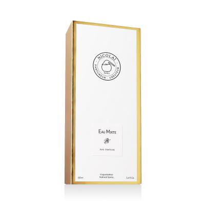 Nicolai Parfumeur Createur L&#039;Eau Mixte Eau Fraîche 100 ml