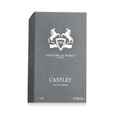 Parfums de Marly Castley Eau de Parfum férfiaknak 75 ml