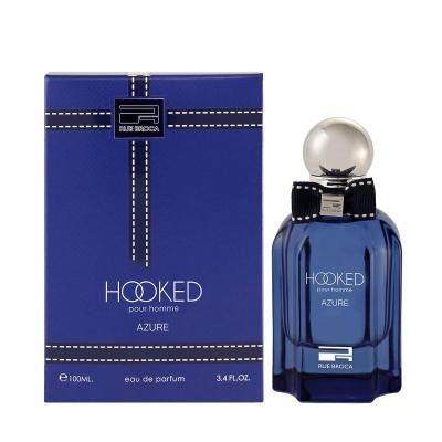 Rue Broca Hooked Azure Eau de Parfum férfiaknak 100 ml