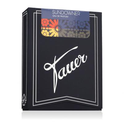 Tauer Perfumes Sundowner Eau de Parfum 50 ml
