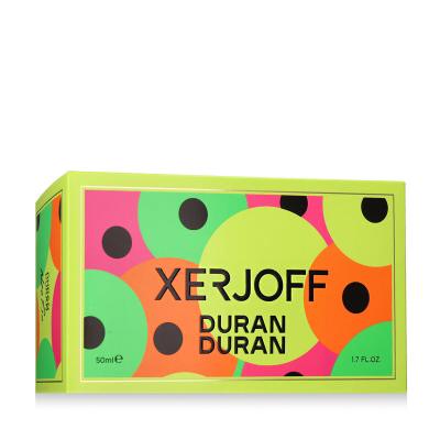 Xerjoff Blends Duran Duran Neo Rio Yellow Parfüm 50 ml