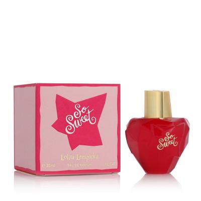 Lolita Lempicka So Sweet Eau de Parfum nőknek 30 ml
