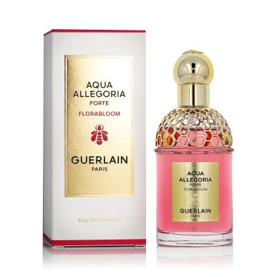 Guerlain Aqua Allegoria Forte Florabloom Eau de Parfum nőknek Utántölthető 75 ml