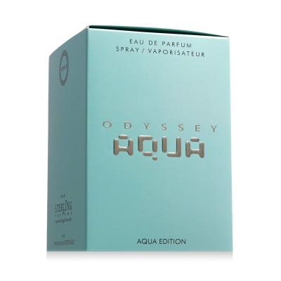 Armaf Odyssey Aqua Edition Eau de Parfum férfiaknak 100 ml