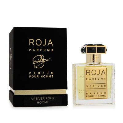 Roja Parfums Vetiver Parfüm férfiaknak 50 ml