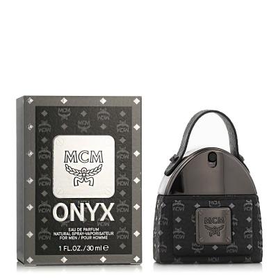 MCM Onyx Eau de Parfum férfiaknak 30 ml